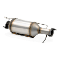Original RIDEX Dieselpartikelfilter zum einmaligen Sonderpreis