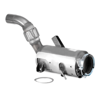 Original BM CATALYSTS Dieselpartikelfilter zum einmaligen Sonderpreis