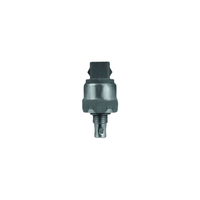 OEM MAHLE ORIGINAL BMW Temperaturschalter, Kühlerlüfter - Garantierte Qualität