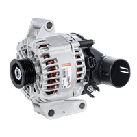 Generator/Lichtmaschineregler AS-PL ARE6041