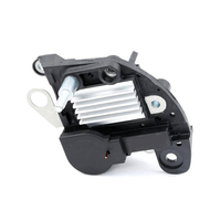 OEM ERA JAGUAR Lichtmaschinenregler - Garantierte Qualität