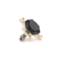 OEM FEBI BILSTEIN AUDI Lichtmaschinenregler - Garantierte Qualität