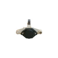 OEM JP GROUP AUDI Lichtmaschinenregler - Garantierte Qualität