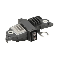 OEM LAUBER AUDI Lichtmaschinenregler - Garantierte Qualität