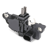 OEM HC-Cargo RENAULT TRUCKS Lichtmaschinenregler - Garantierte Qualität