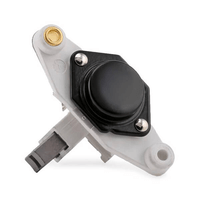 OEM HELLA AUDI Lichtmaschinenregler - Garantierte Qualität