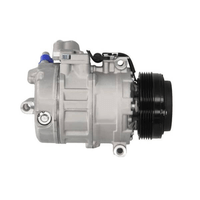 OEM THERMOTEC HONDA Klimakompressor - Garantierte Qualität