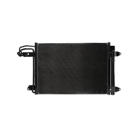 OEM MAXGEAR RENAULT Klimakondensator - Garantierte Qualität