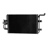 OEM HELLA RENAULT Klimakondensator - Garantierte Qualität