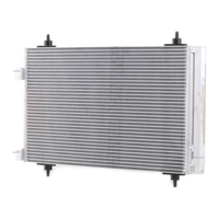 OEM VALEO RENAULT Klimakondensator - Garantierte Qualität