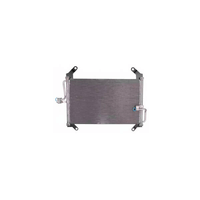 OEM MAGNETI MARELLI RENAULT Klimakondensator - Garantierte Qualität