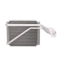 OEM THERMOTEC RENAULT Verdampfer Klimaanlage - Garantierte Qualität