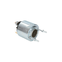 OEM LAUBER AUDI Magnetschalter Starter - Garantierte Qualität