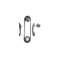 OEM Metalcaucho JAGUAR Steuerkette - Garantierte Qualität