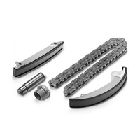 OEM ACKOJA JAGUAR Steuerkette - Garantierte Qualität