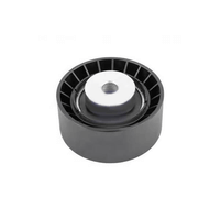 OEM DT SUBARU Spannrolle Keilrippenriemen - Garantierte Qualität