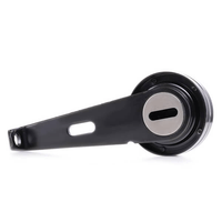 OEM Metalcaucho BMW Spannrolle Keilrippenriemen - Garantierte Qualität