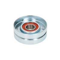 OEM BTA HONDA Spannrolle Keilrippenriemen - Garantierte Qualität