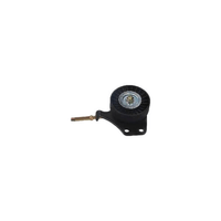 OEM JAPANPARTS MINI Spannrolle Keilrippenriemen - Garantierte Qualität
