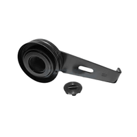 OEM DAYCO FIAT Spannrolle Keilrippenriemen - Garantierte Qualität