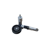 Original TRUCKTEC AUTOMOTIVE Riemenspanner Keilrippenriemen zum einmaligen Sonderpreis