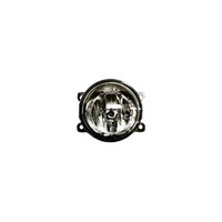 OEM PRASCO NISSAN Nebelscheinwerfer Set - Garantierte Qualität