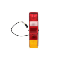 TRUCKLIGHT Faro posteriore di qualità originale in base all'offerta speciale precedente