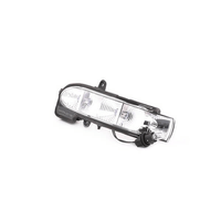 OEM ULO BMW Seitenblinker - Garantierte Qualität