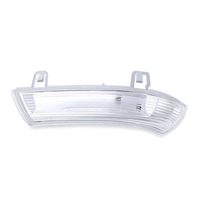 OEM JOHNS BMW Seitenblinker - Garantierte Qualität