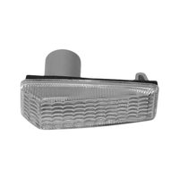 OEM TRUCKTEC AUTOMOTIVE BMW Seitenblinker - Garantierte Qualität
