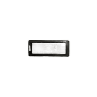 PRASCO Luce della targa di qualità originale in base all'offerta speciale precedente