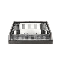 TRUCKLIGHT Luce della targa di qualità originale in base all'offerta speciale precedente