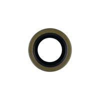 KS TOOLS Anello tenuta vite spurgo olio di qualità originale in base all'offerta speciale precedente