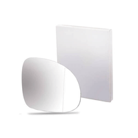 OEM PRASCO SEAT Backspegel — garanterad kvalité