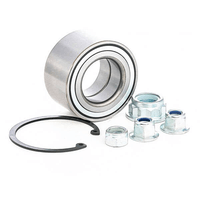 Original RIDEX Radnabe zum einmaligen Sonderpreis