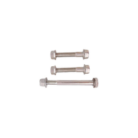 Original SPIDAN CHASSIS PARTS Reparatursatz, Querlenker zum einmaligen Sonderpreis