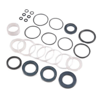 OEM FEBI BILSTEIN OPEL Reparatursatz, Lenkgetriebe - Garantierte Qualität