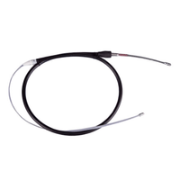 Original HELLA Parkeringsbroms kabel till otroliga priser