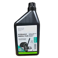 VALEO Olio idraulico di qualità originale in base all'offerta speciale precedente