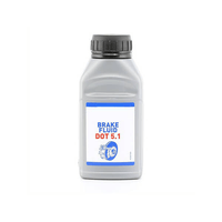 Original LIQUI MOLY Bromsvätska till otroliga priser