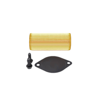 Original BOSCH Automatikgetriebe Ölfilter zum einmaligen Sonderpreis