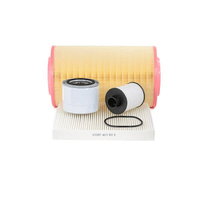 OEM STARK RENAULT TRUCKS Filter set — guaranteed quality