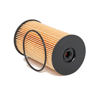 OEM MAPCO ROVER Filter-Satz - Garantierte Qualität