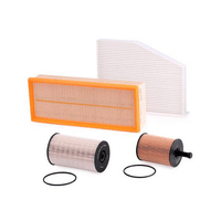 OEM MEYLE ROVER Filter-Satz - Garantierte Qualität