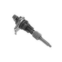 OEM MEYLE AUDI Geschwindigkeitssensor - Garantierte Qualität