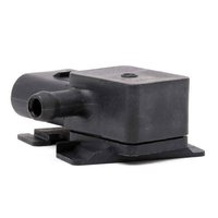 OEM FEBI BILSTEIN RENAULT Abgasdrucksensor - Garantierte Qualität