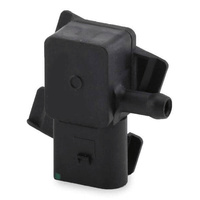 OEM HELLA RENAULT Abgasdrucksensor - Garantierte Qualität