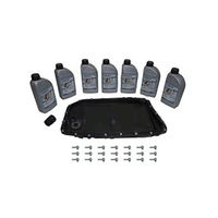 OEM TRUCKTEC AUTOMOTIVE RENAULT Teilesatz, Ölwechsel-Automatikgetriebe - Garantierte Qualität