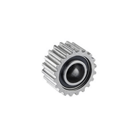 OEM SNR NISSAN Umlenk- / Führungsrolle, Zahnriemen - Garantierte Qualität
