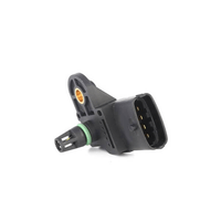OEM RIDEX BMW Sensor Ladedruck - Garantierte Qualität